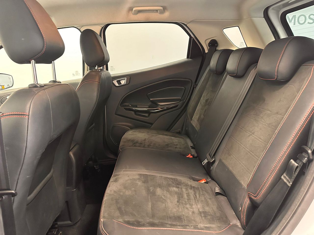 Foto Ford Ecosport 30
