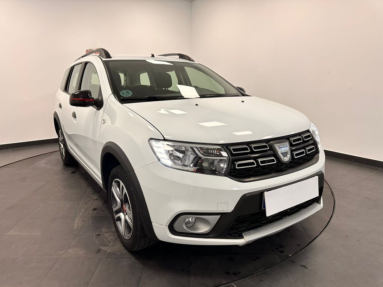 Foto Dacia Logan 3