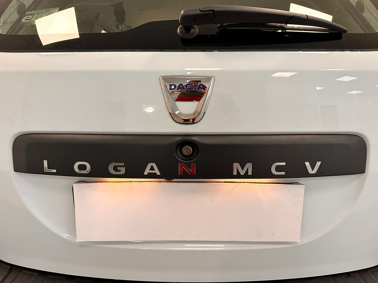 Foto Dacia Logan 7