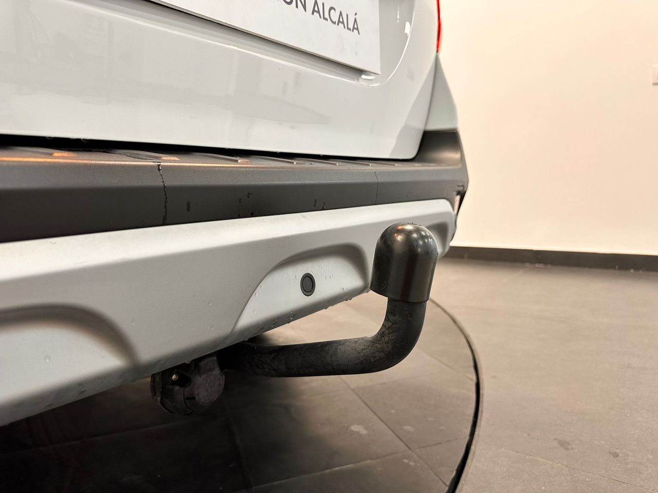 Foto Dacia Logan 8