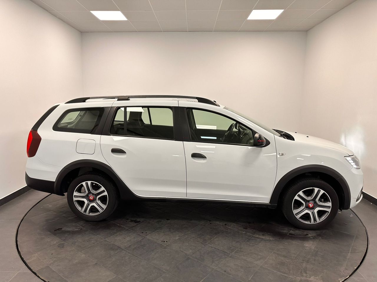 Foto Dacia Logan 14