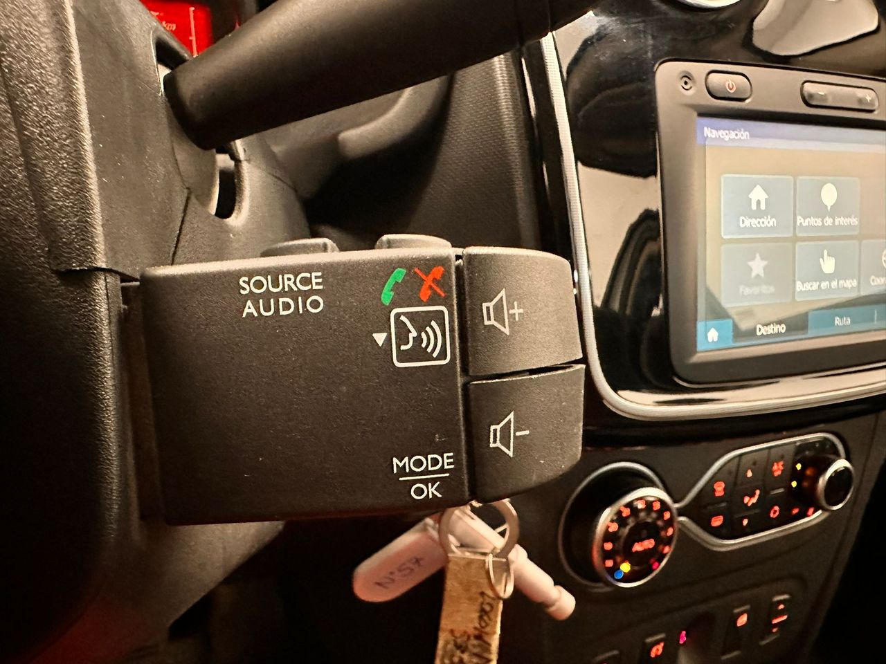 Foto Dacia Logan 18