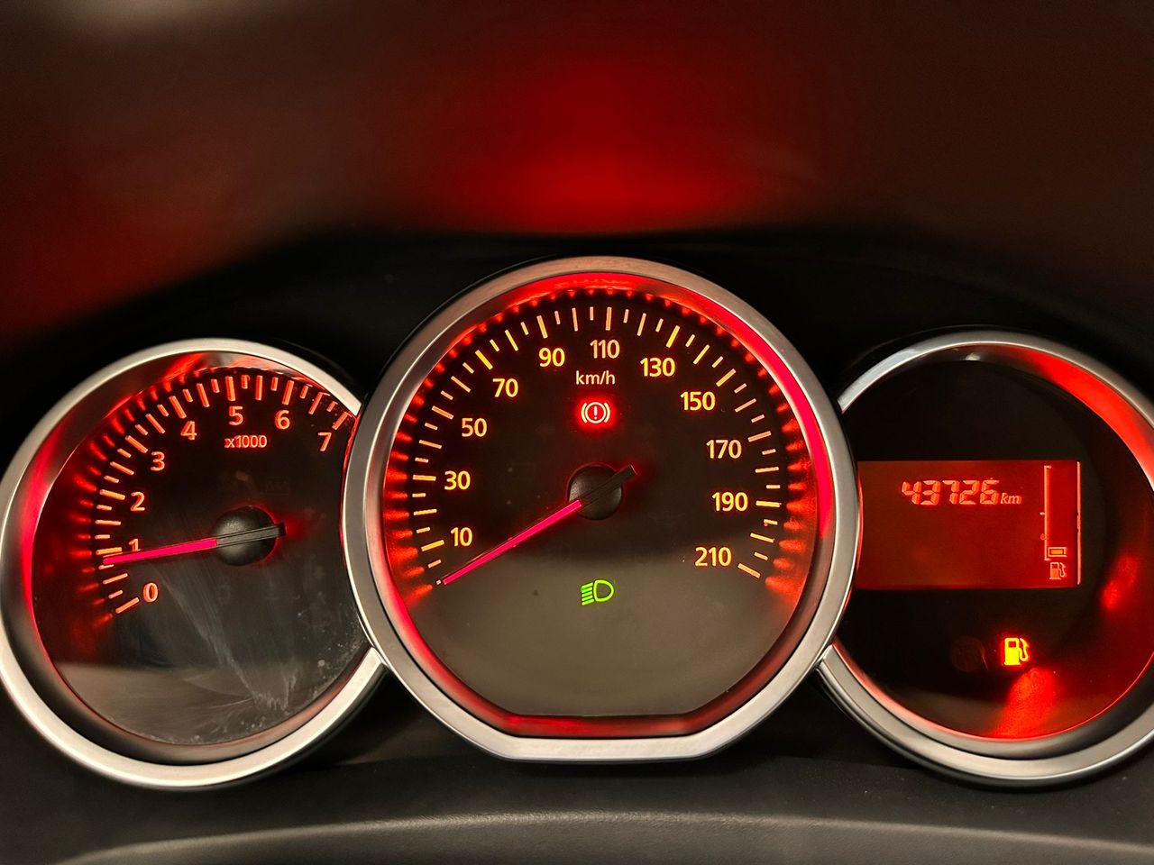 Foto Dacia Logan 19