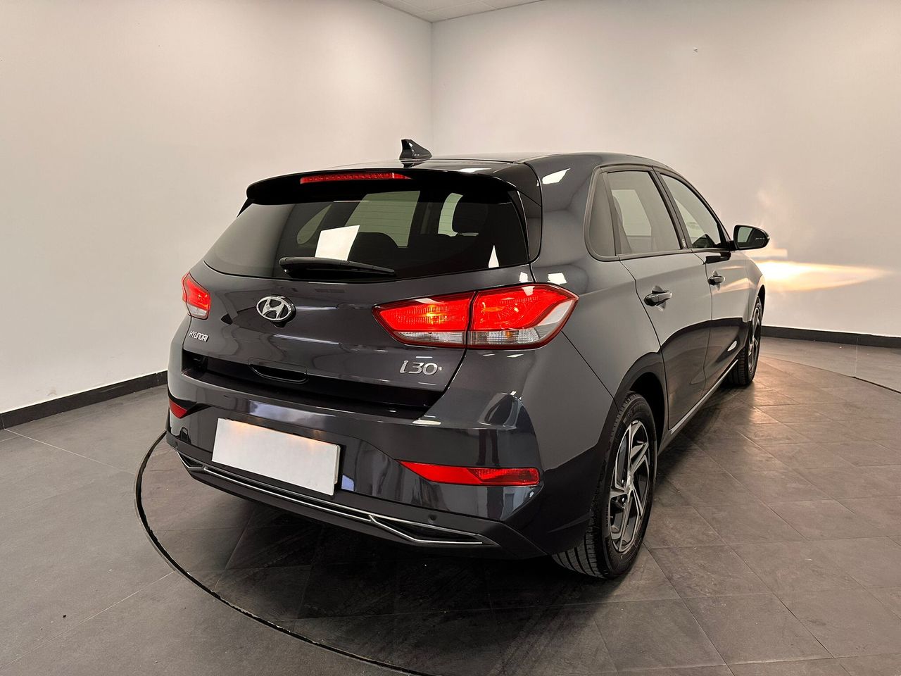 Foto Hyundai i30 6