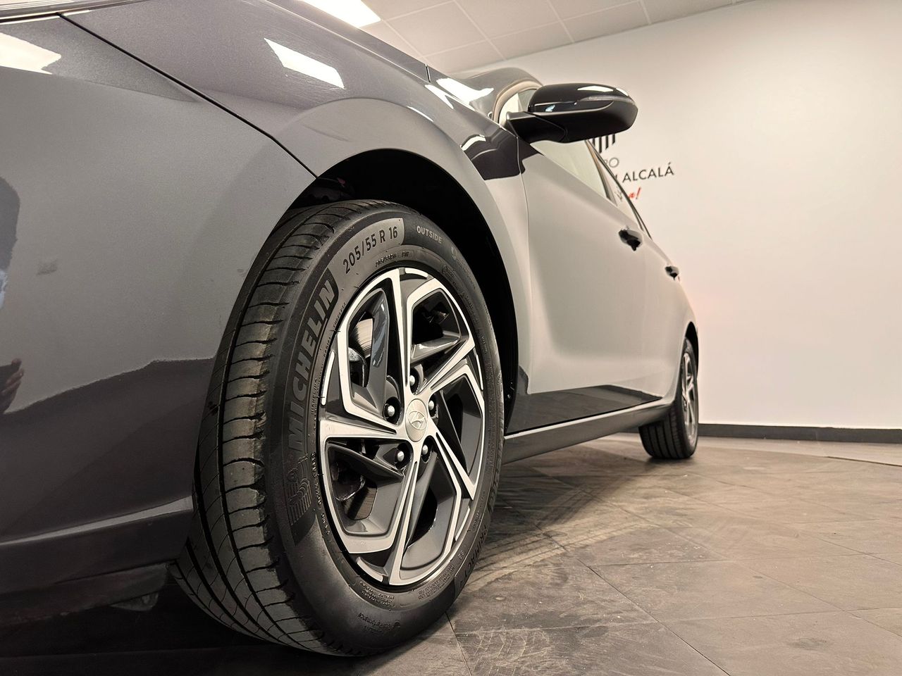 Foto Hyundai i30 11
