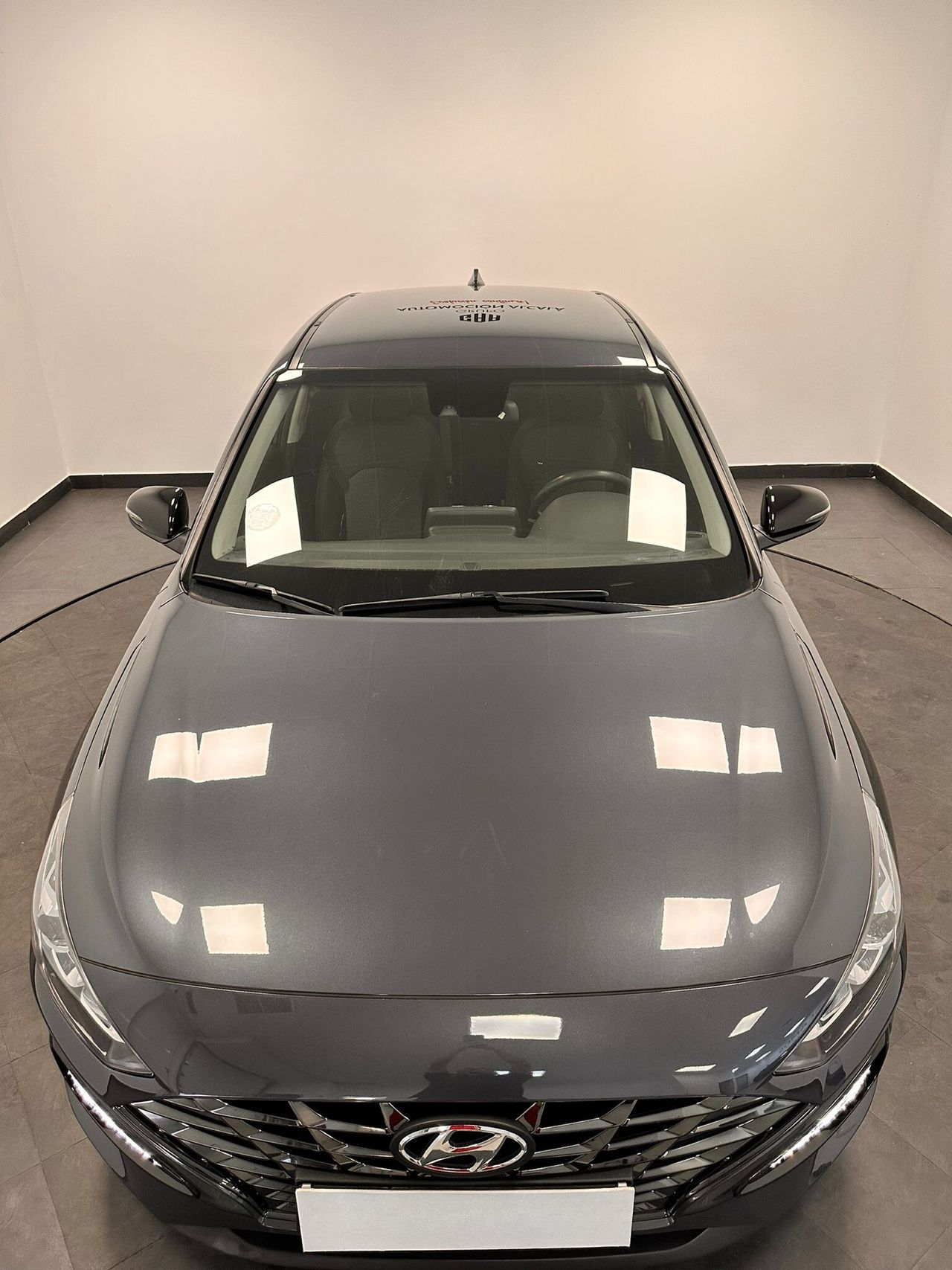 Foto Hyundai i30 12