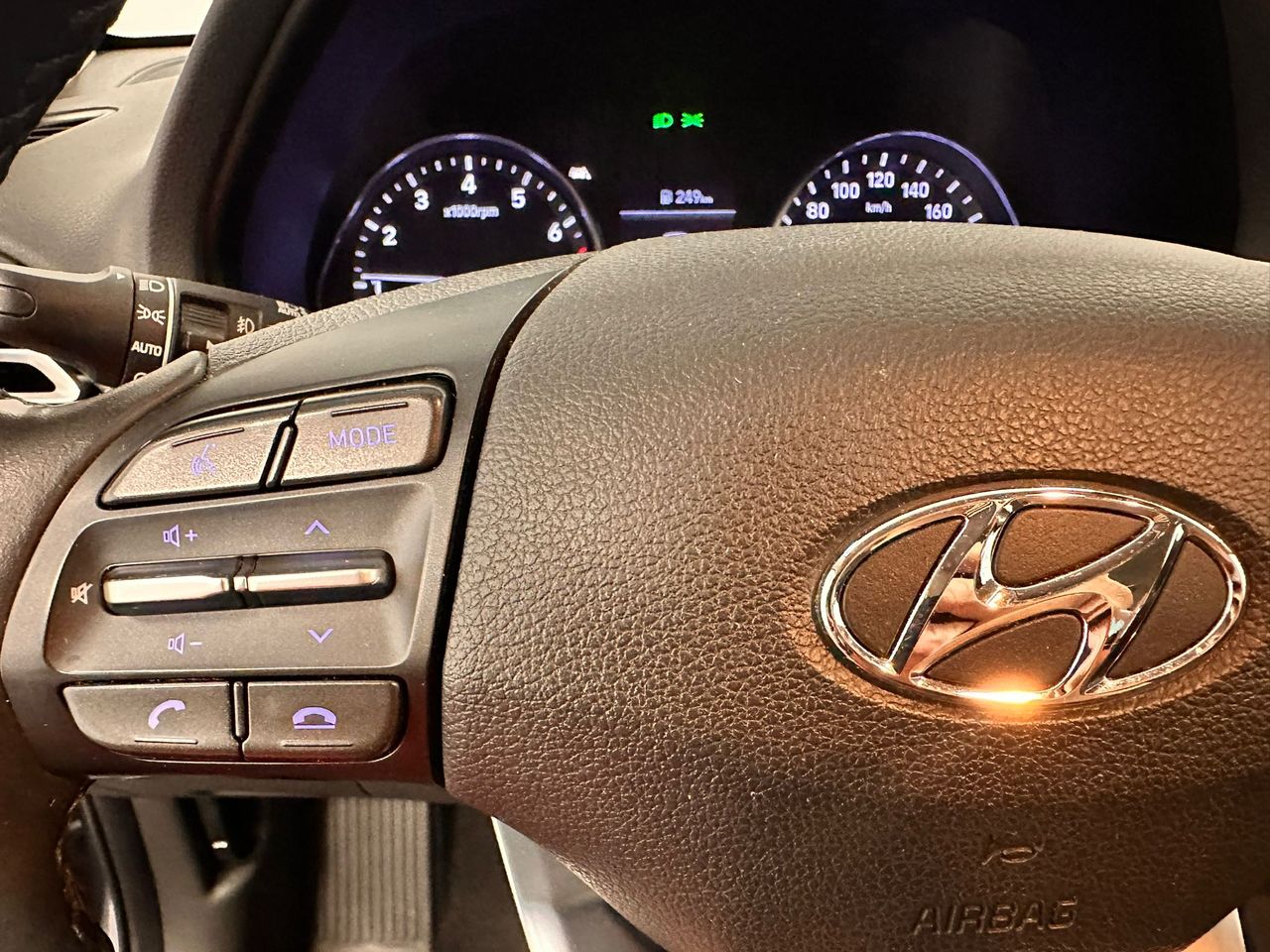 Foto Hyundai i30 17