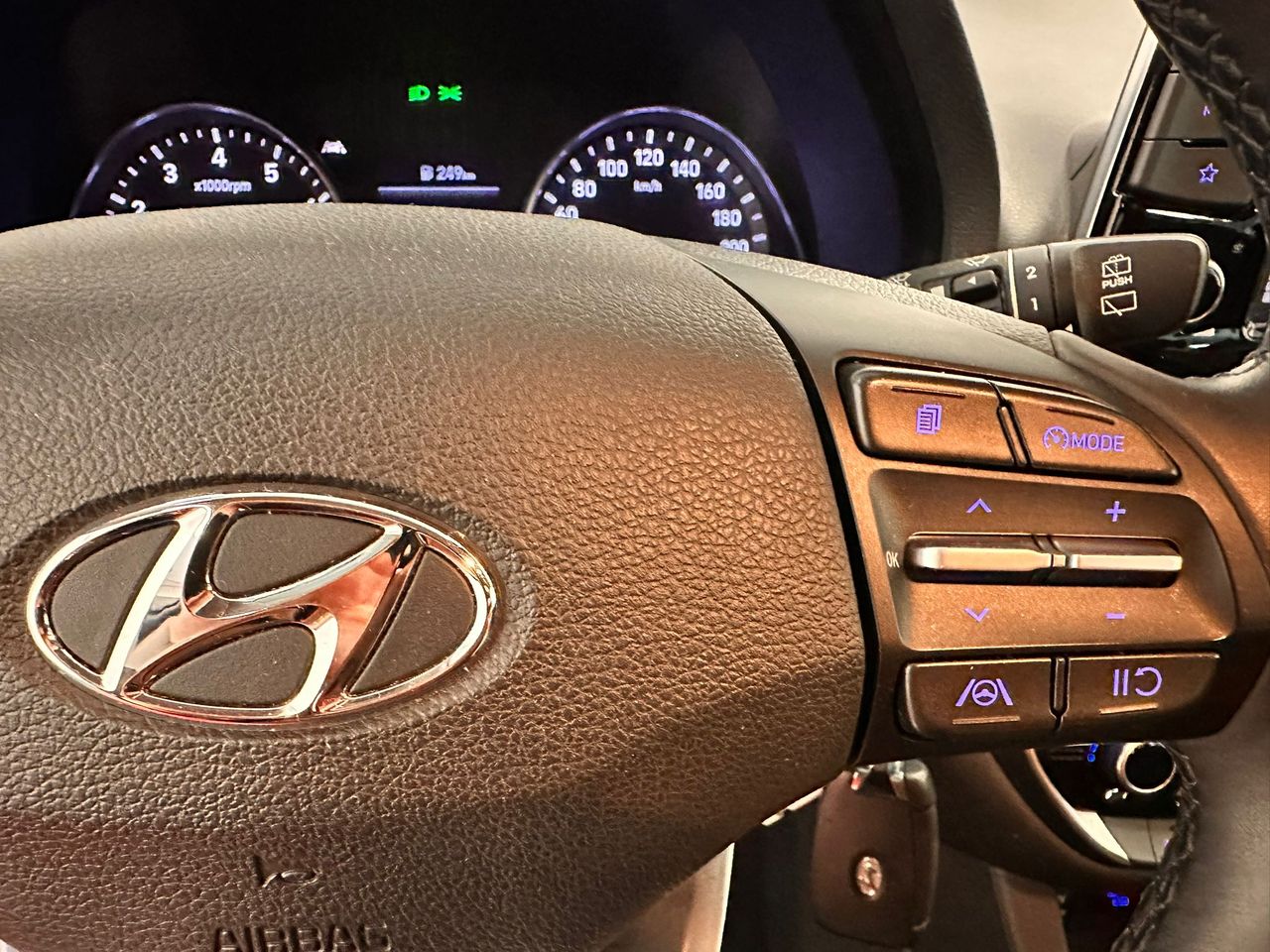 Foto Hyundai i30 18
