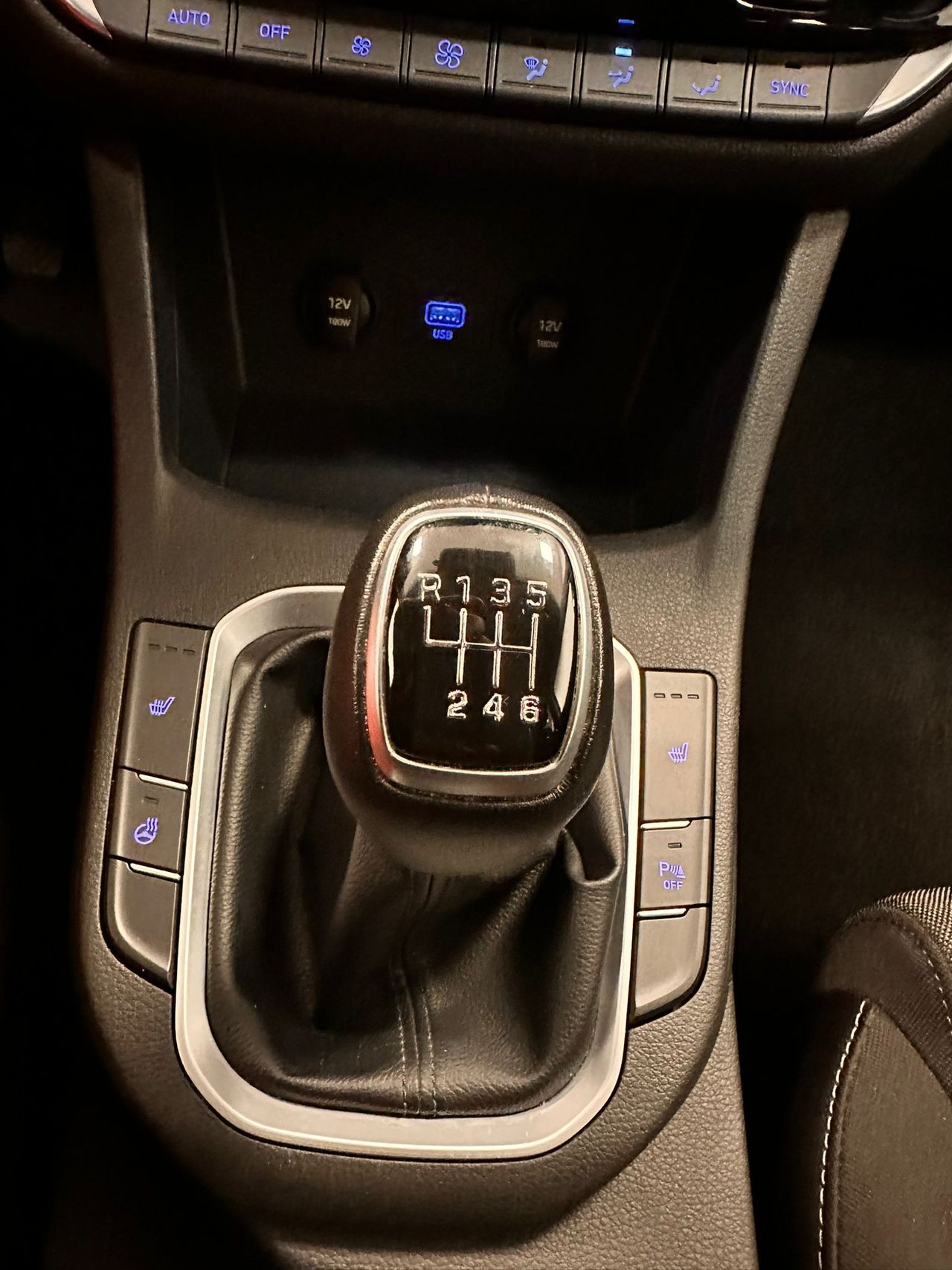 Foto Hyundai i30 24