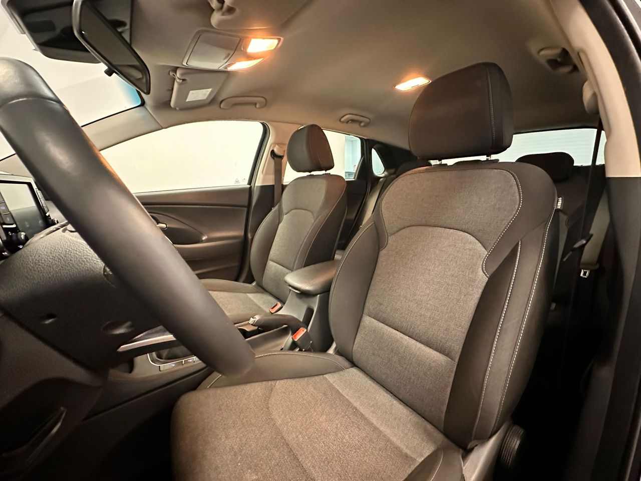 Foto Hyundai i30 26