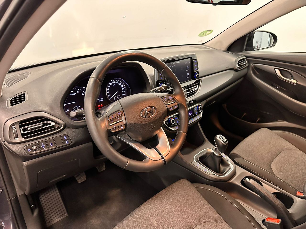 Foto Hyundai i30 27