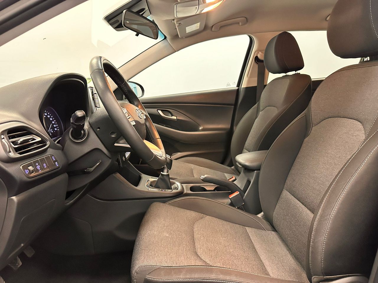 Foto Hyundai i30 28