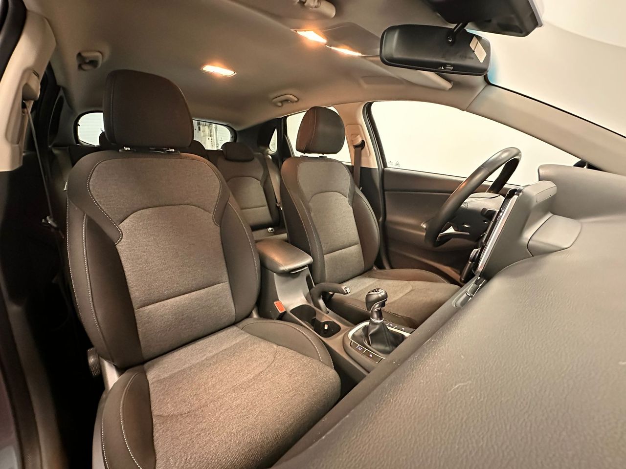 Foto Hyundai i30 29