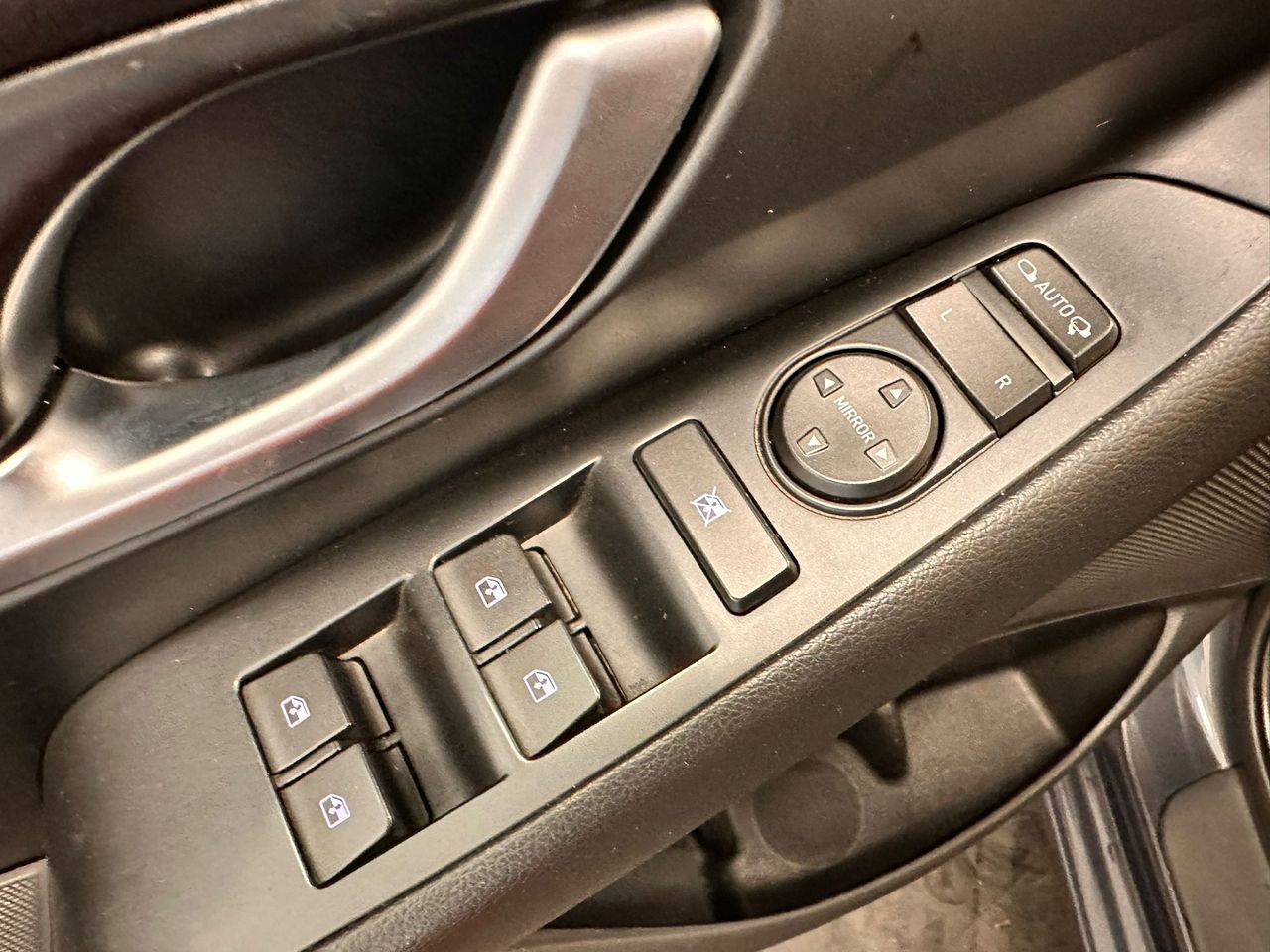 Foto Hyundai i30 30