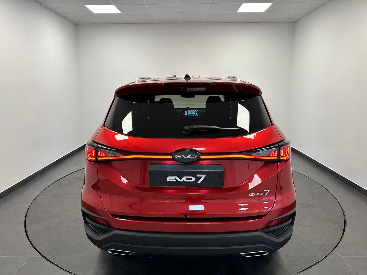 Foto EVO EVO 7 5