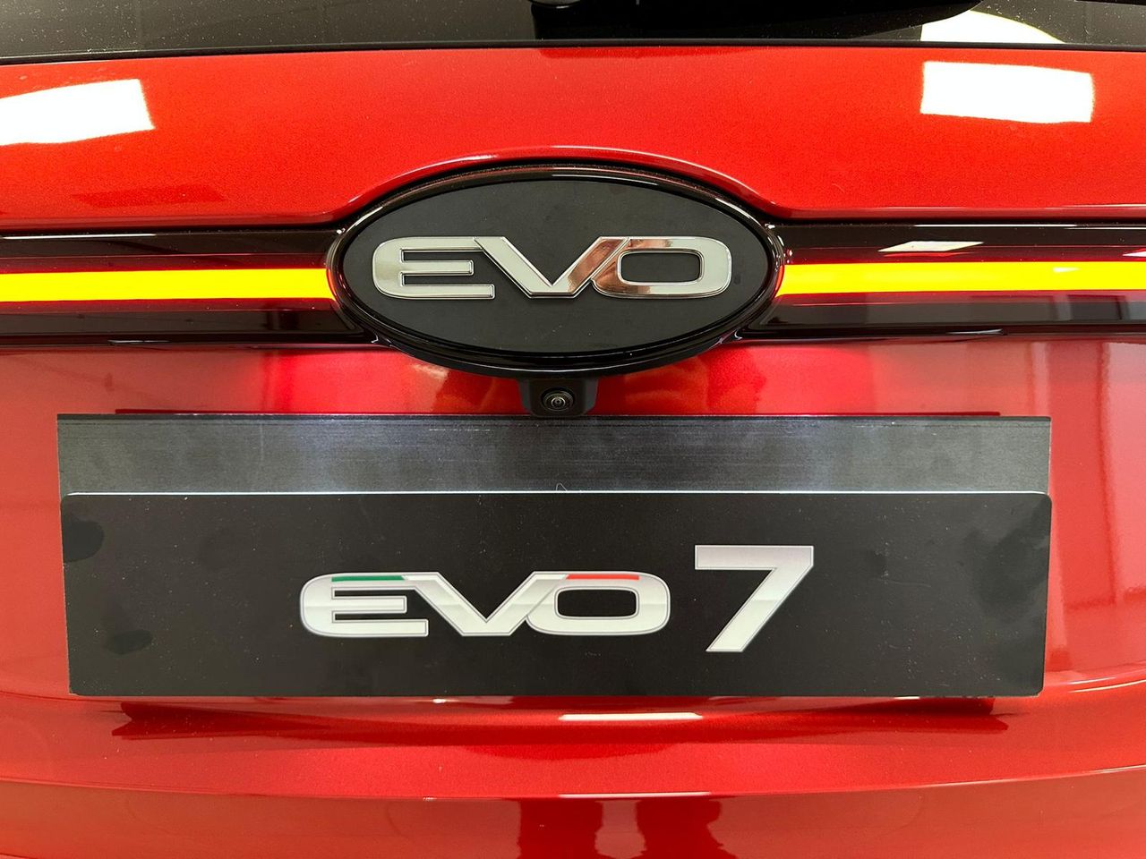 Foto EVO EVO 7 6