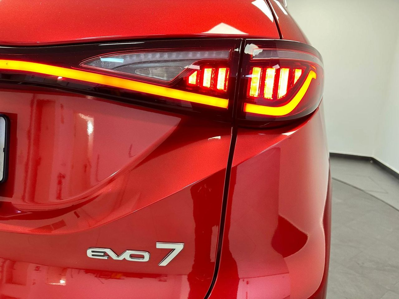 Foto EVO EVO 7 7