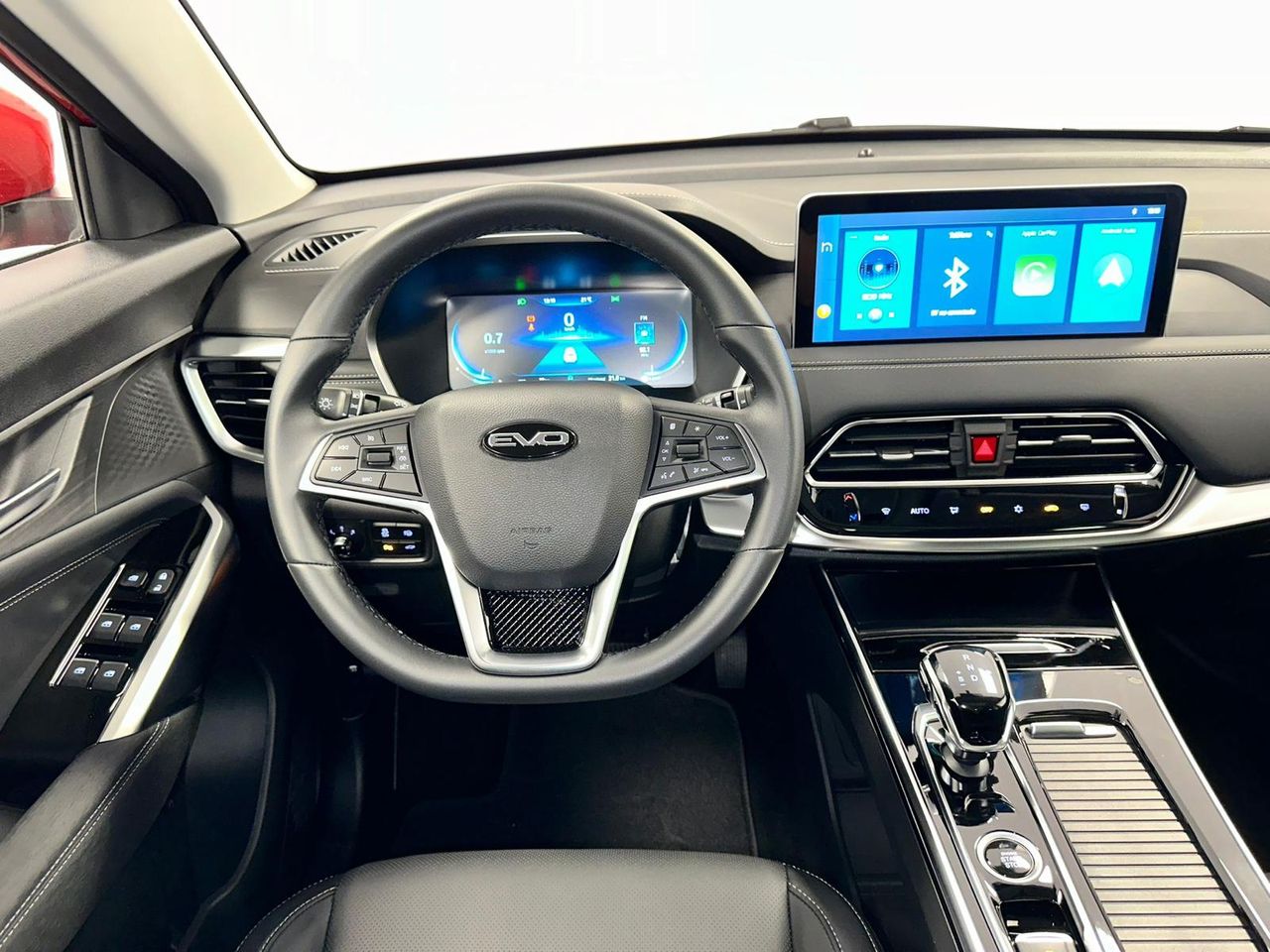 Foto EVO EVO 7 20