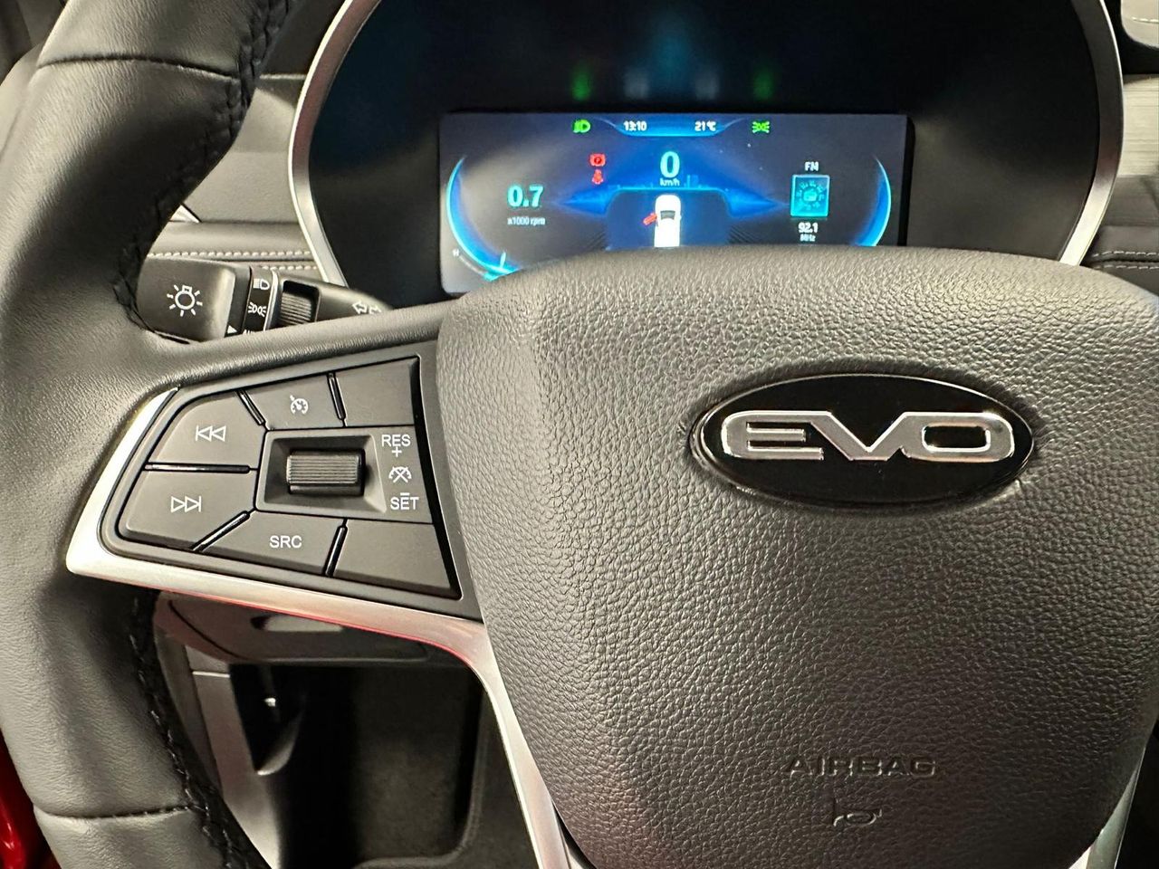 Foto EVO EVO 7 22