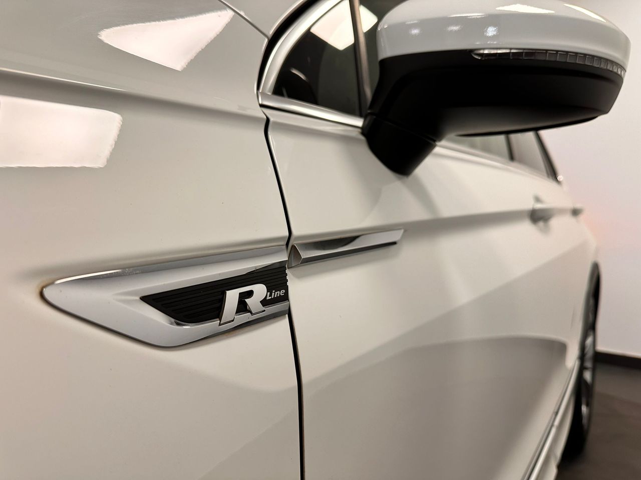 Foto Volkswagen Tiguan 15