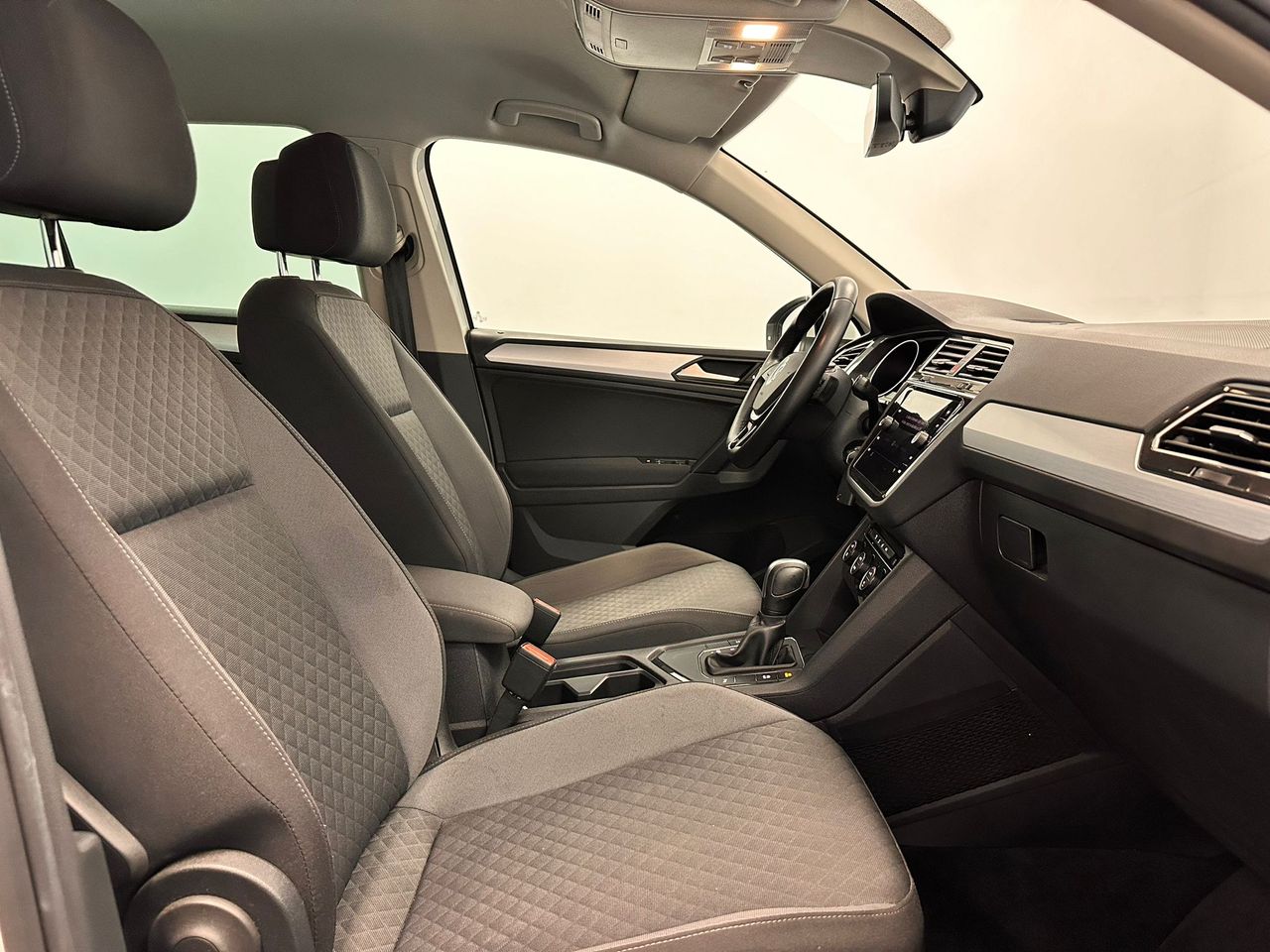Foto Volkswagen Tiguan 37