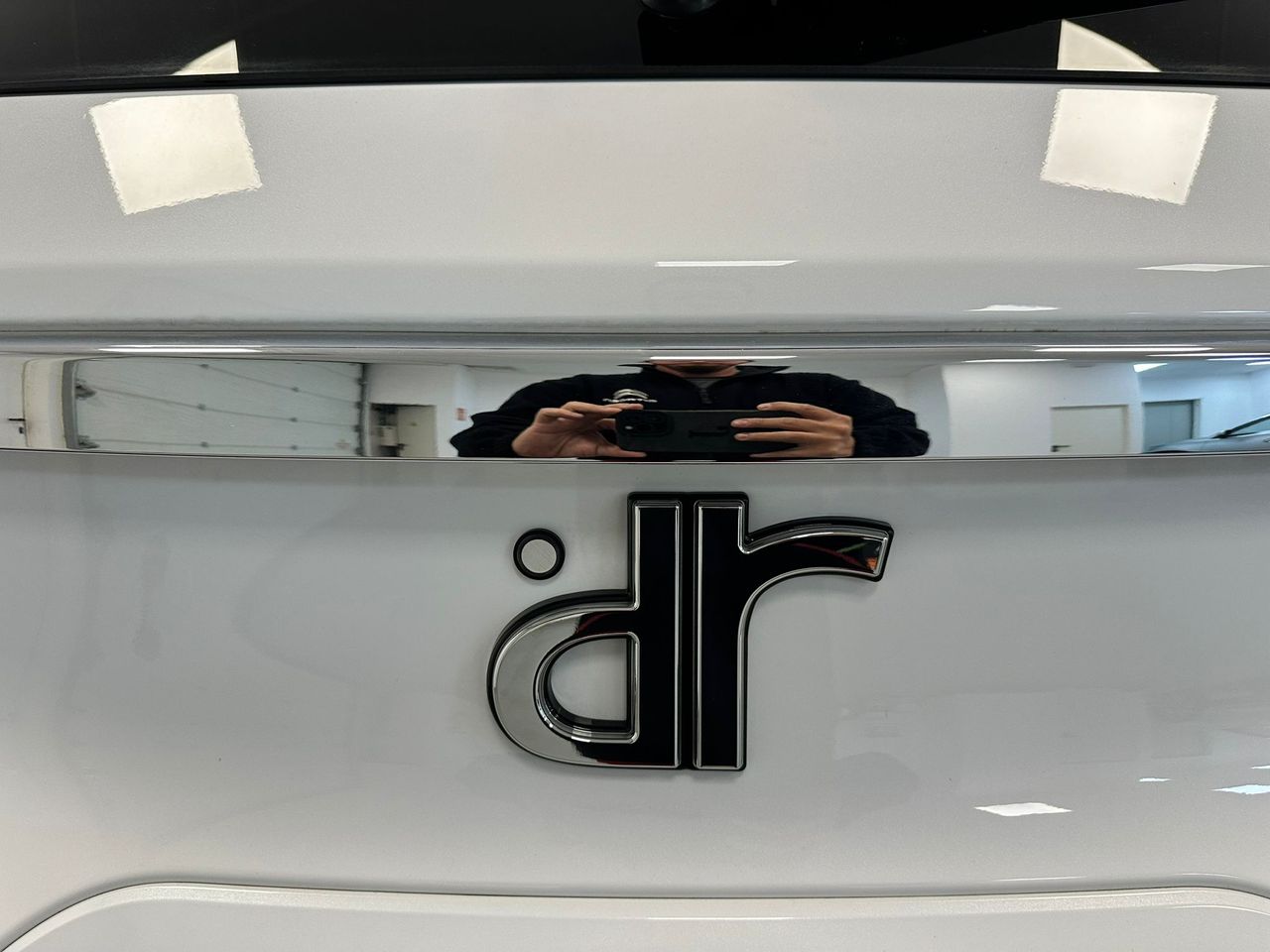 Foto DR Automobiles DR5 9