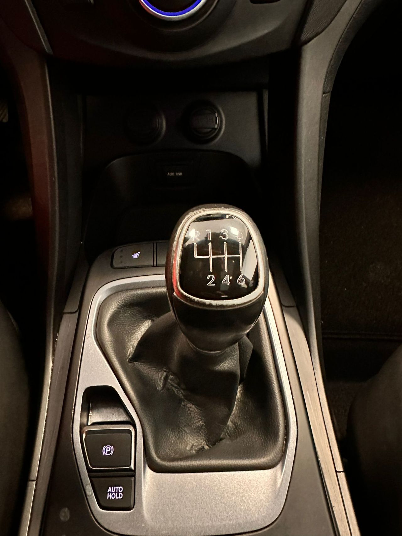 Foto Hyundai Santa Fe 24