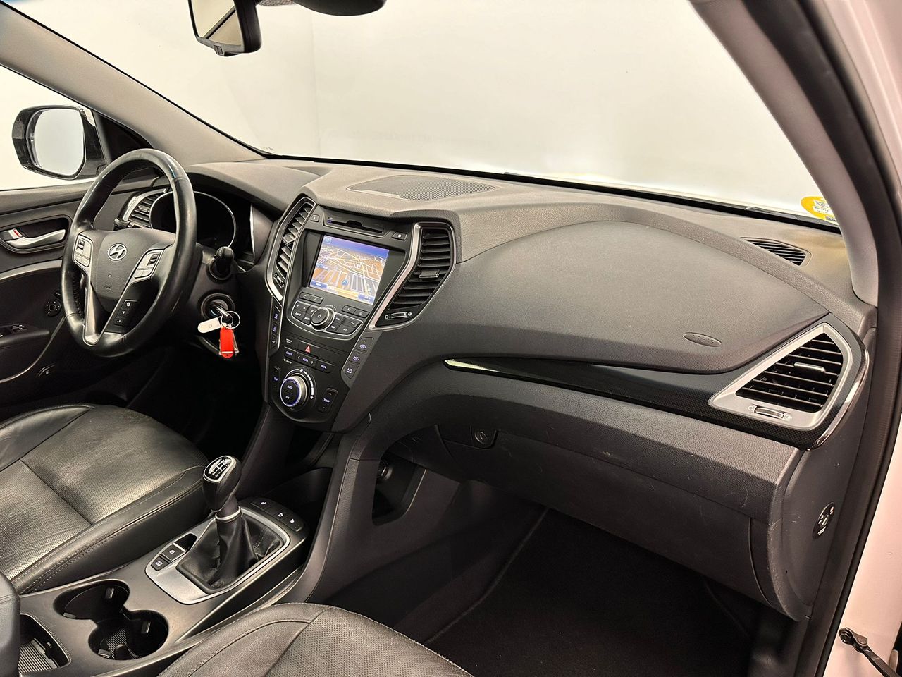 Foto Hyundai Santa Fe 31