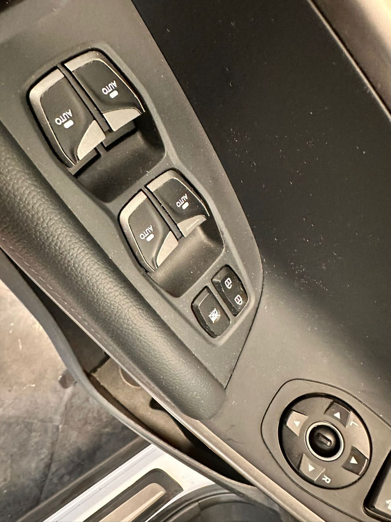 Foto Hyundai Santa Fe 36