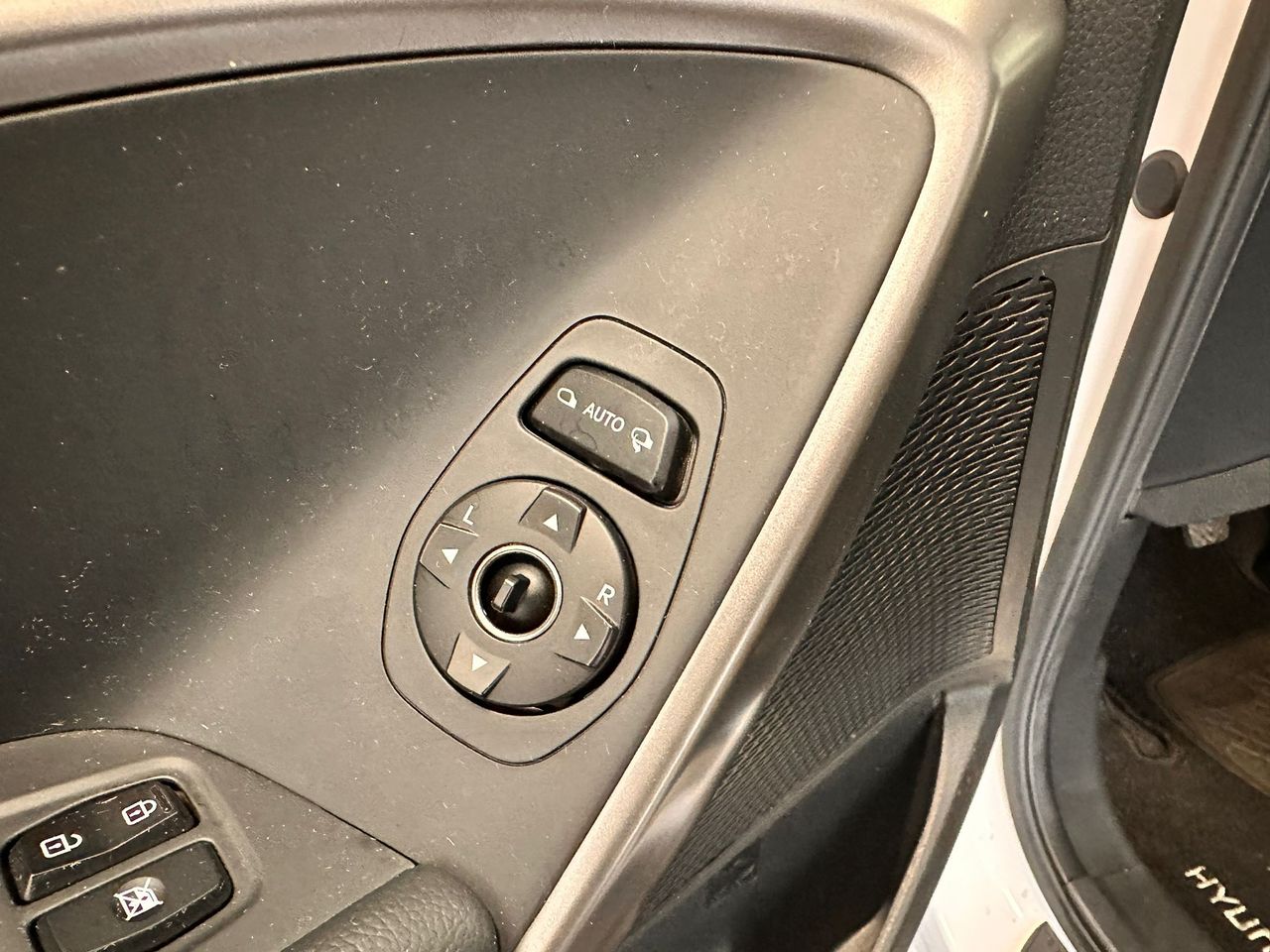 Foto Hyundai Santa Fe 37