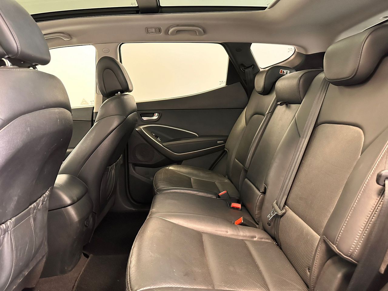 Foto Hyundai Santa Fe 42