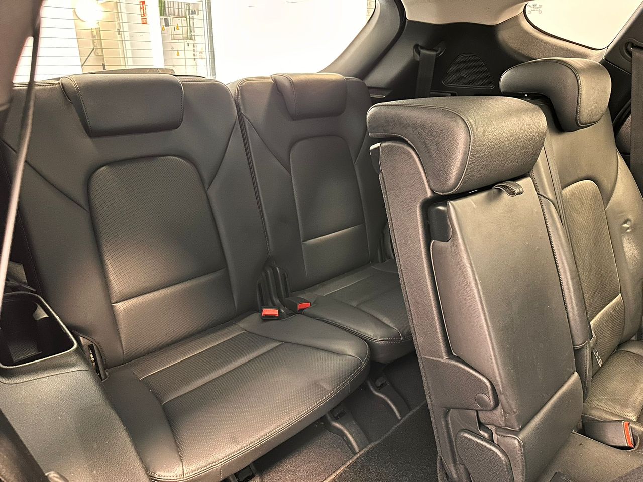 Foto Hyundai Santa Fe 43