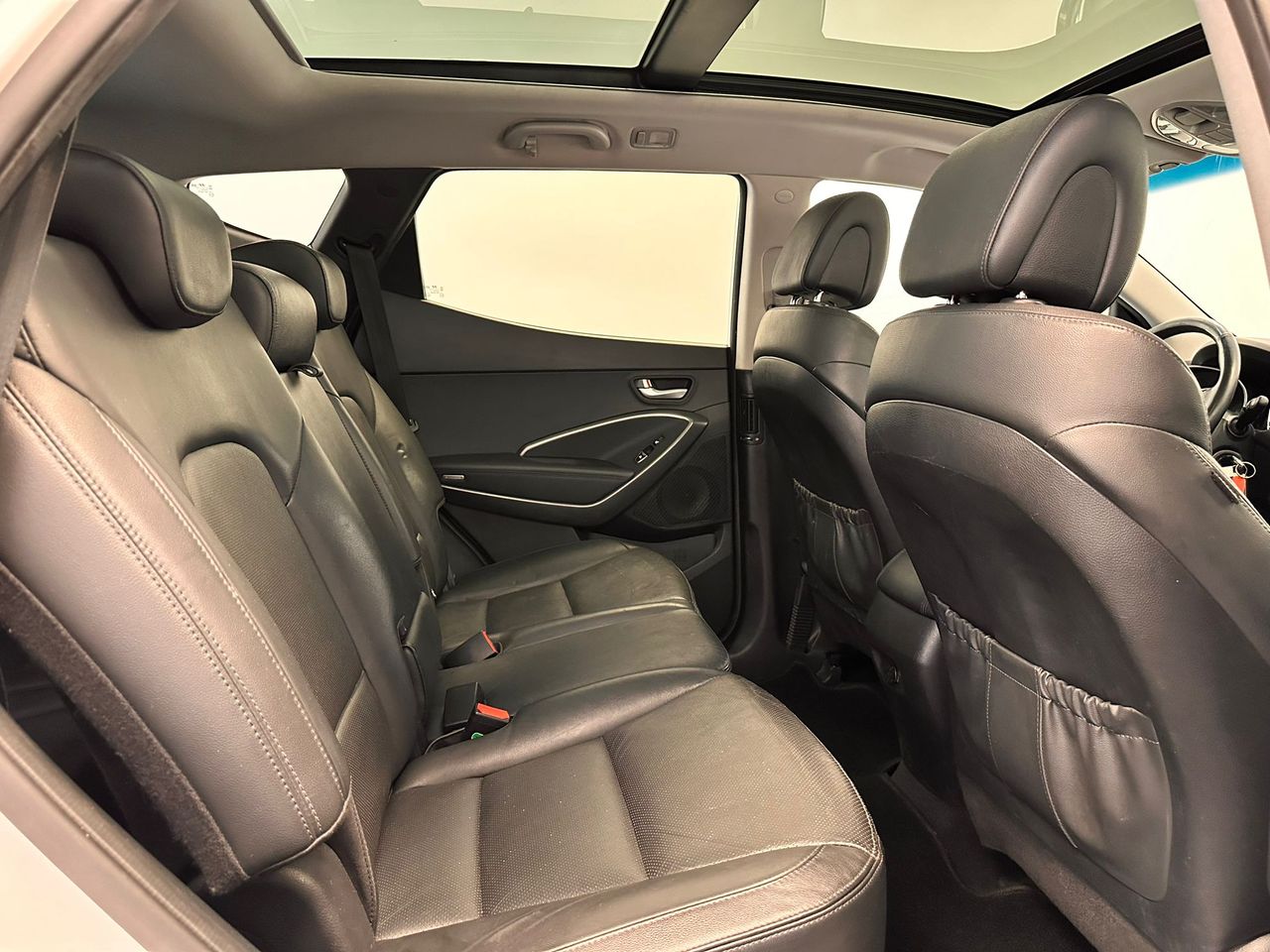 Foto Hyundai Santa Fe 45