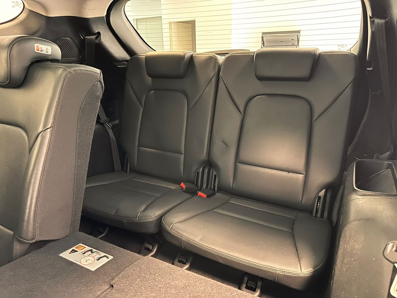 Foto Hyundai Santa Fe 46