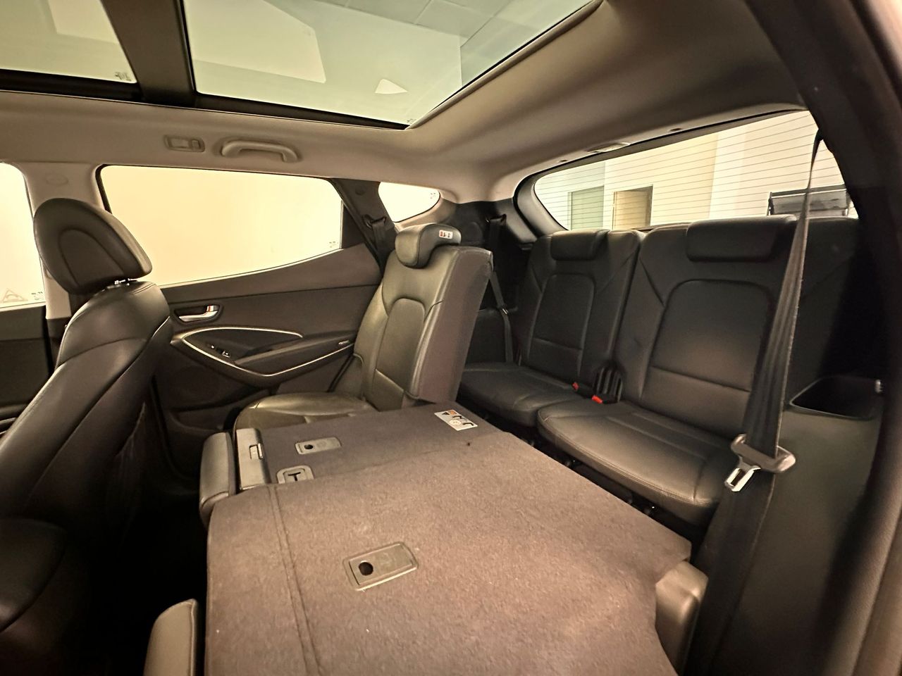 Foto Hyundai Santa Fe 47