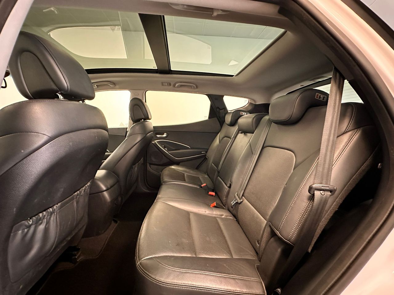 Foto Hyundai Santa Fe 48