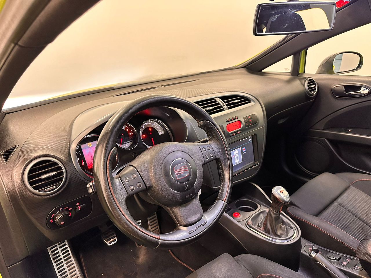 Foto Seat León 27