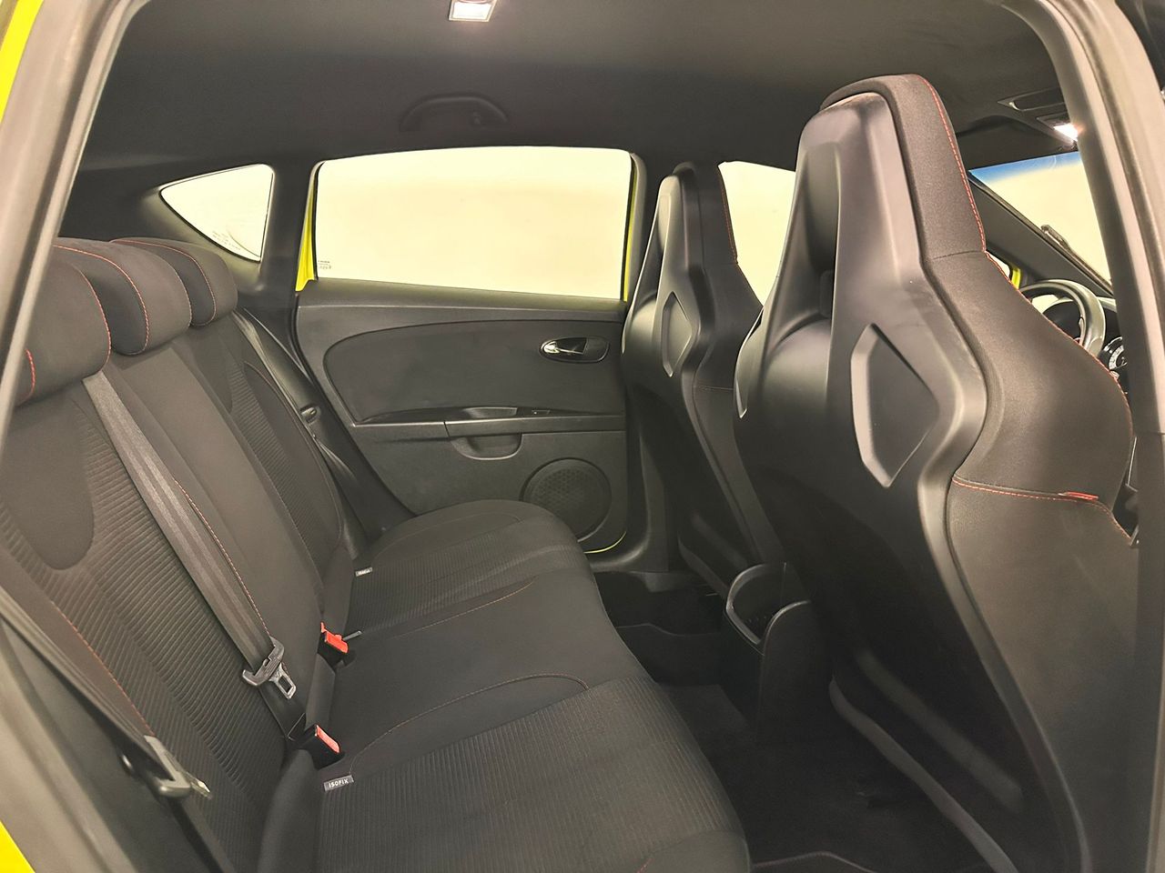 Foto Seat León 34