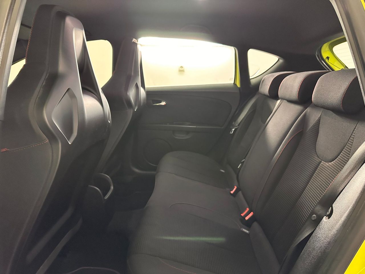 Foto Seat León 35
