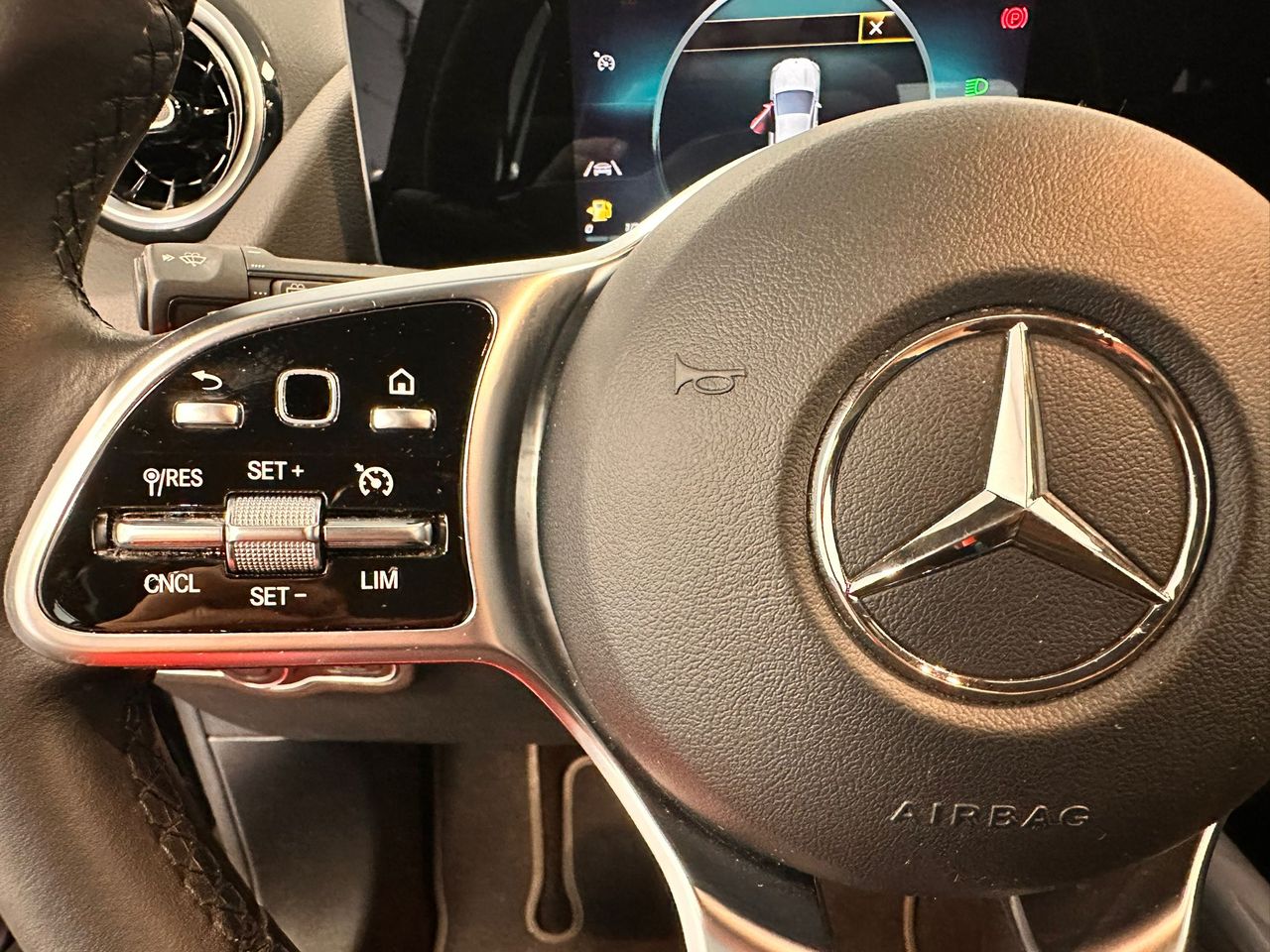 Foto Mercedes-Benz Clase GLA 16