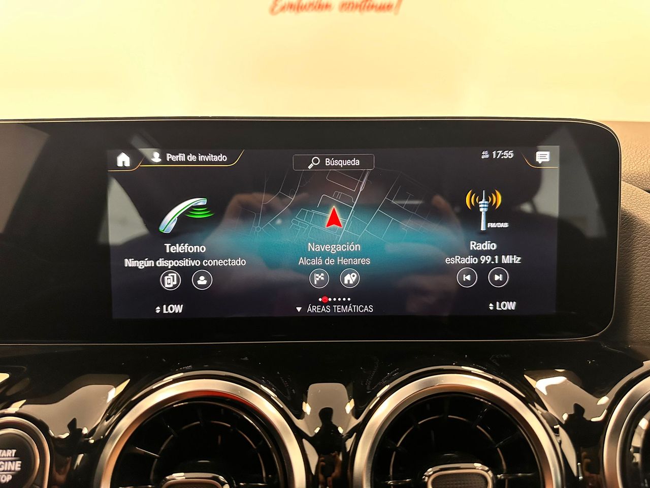 Foto Mercedes-Benz Clase GLA 21
