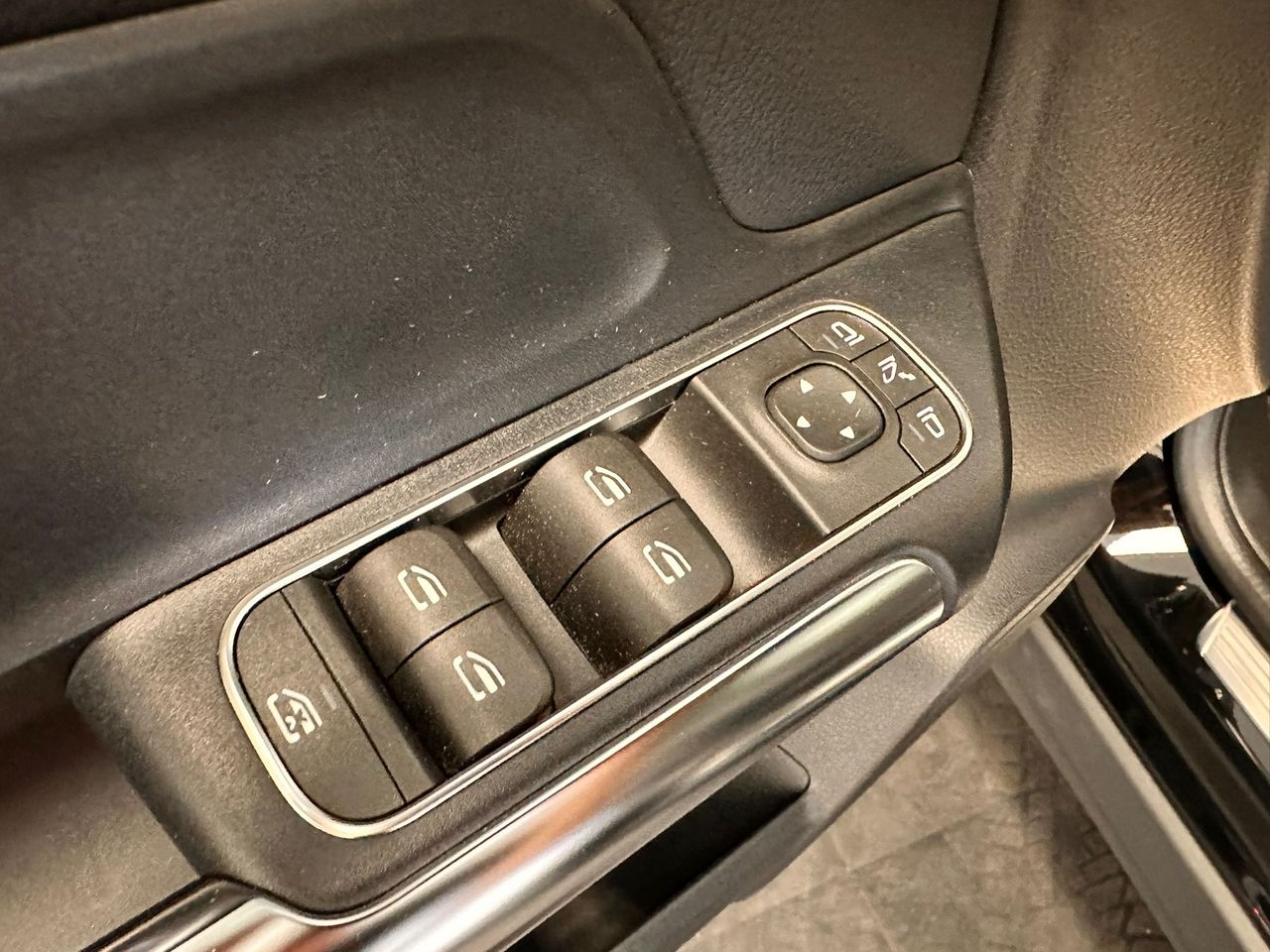 Foto Mercedes-Benz Clase GLA 28