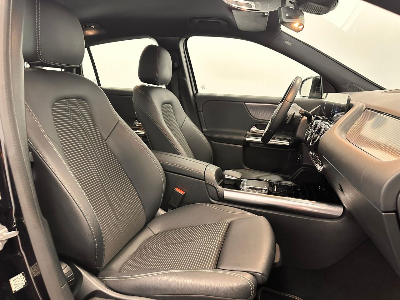 Foto Mercedes-Benz Clase GLA 29