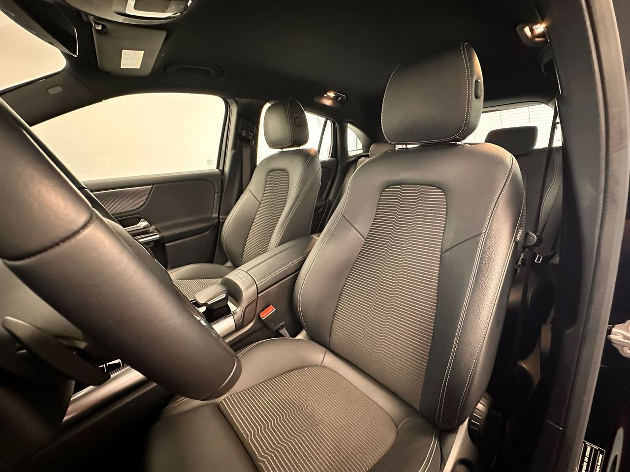 Foto Mercedes-Benz Clase GLA 32