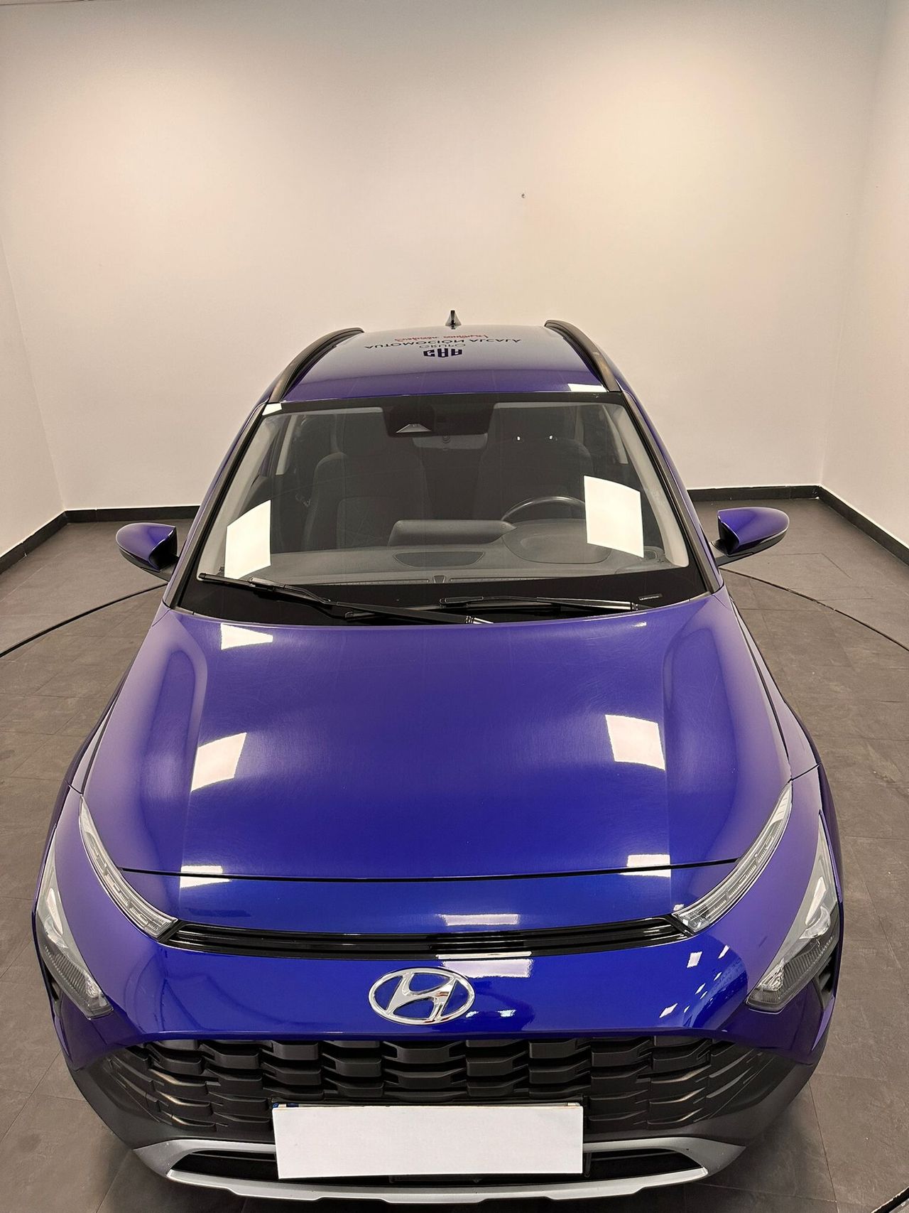 Foto Hyundai Bayon 10