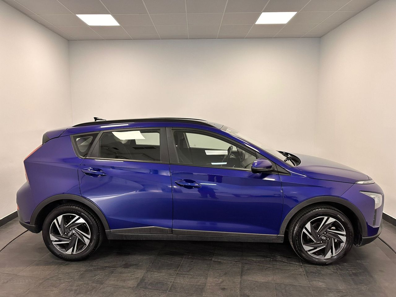 Foto Hyundai Bayon 11