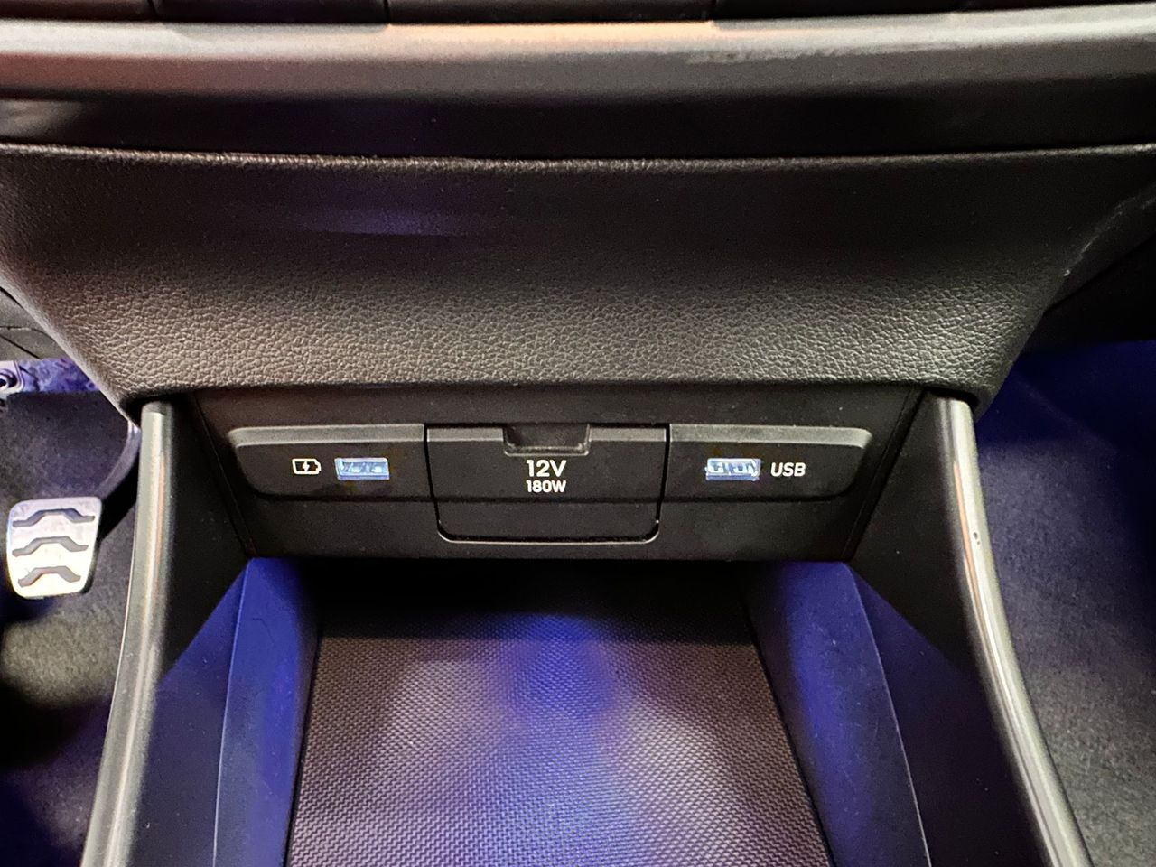 Foto Hyundai Bayon 18