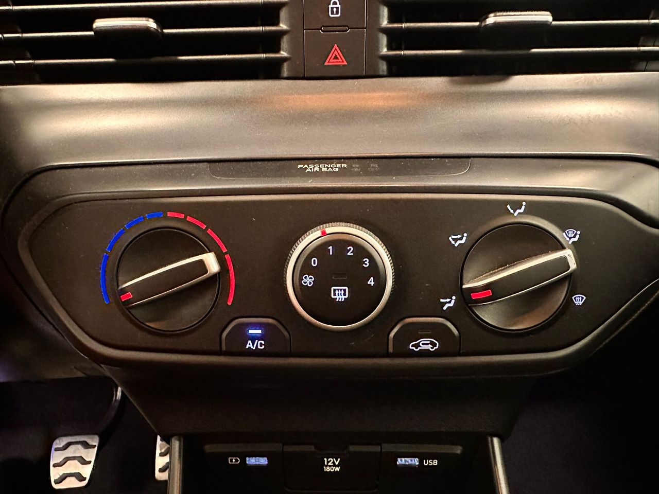 Foto Hyundai Bayon 19