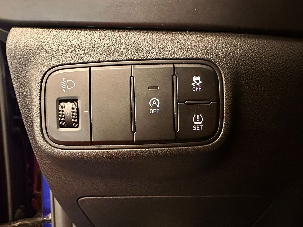 Foto Hyundai Bayon 21
