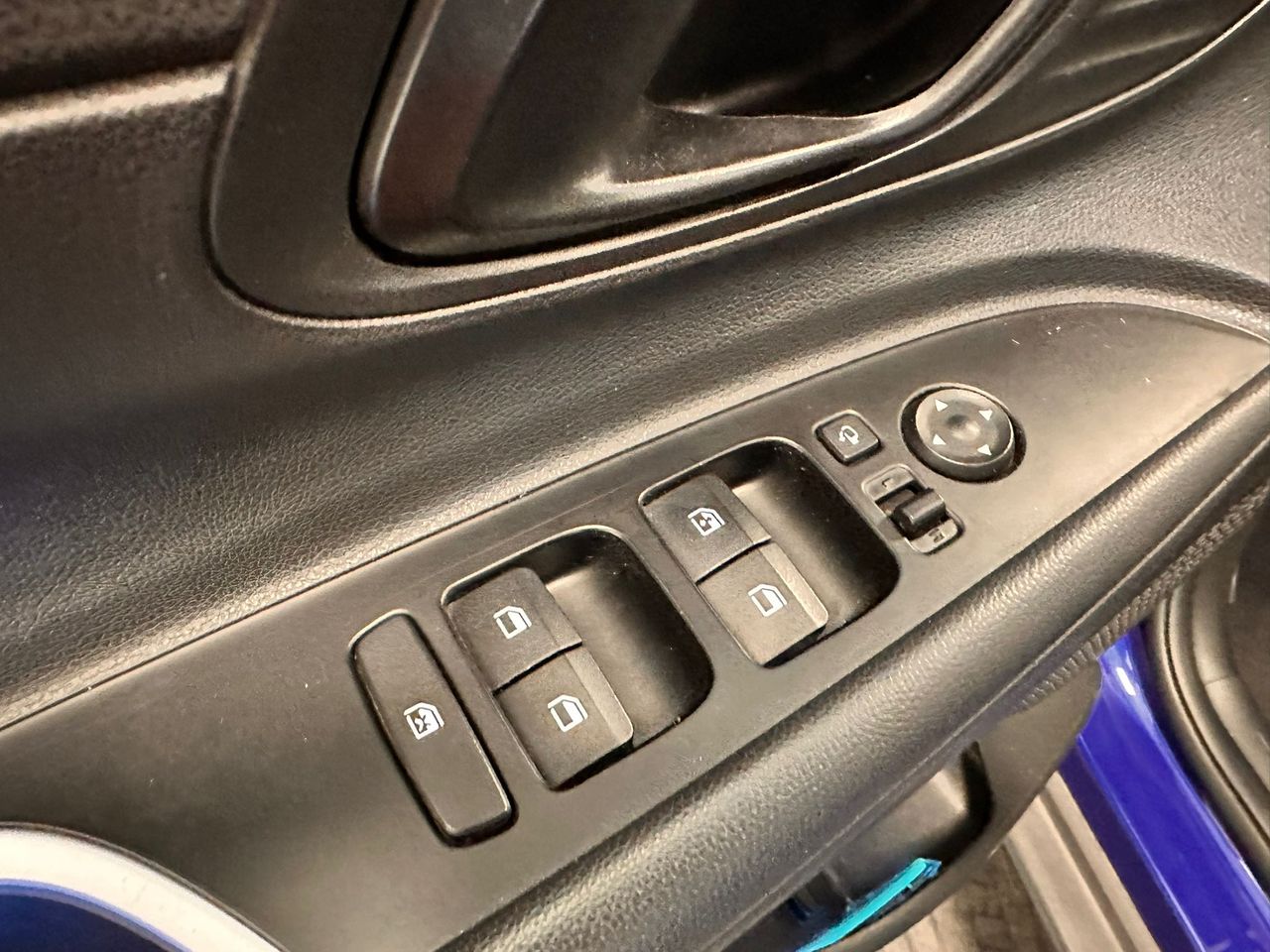 Foto Hyundai Bayon 22
